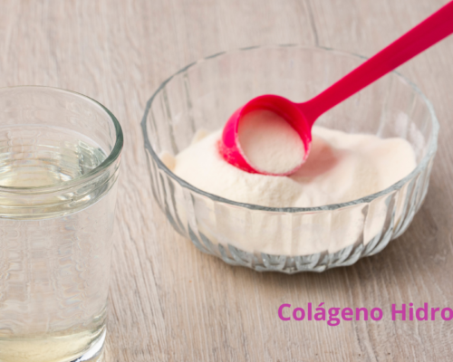 Colágeno Hidrolizado Bovino: Beneficios y Usos